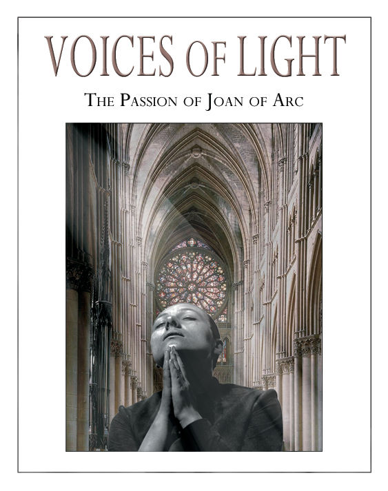 Voices of Light