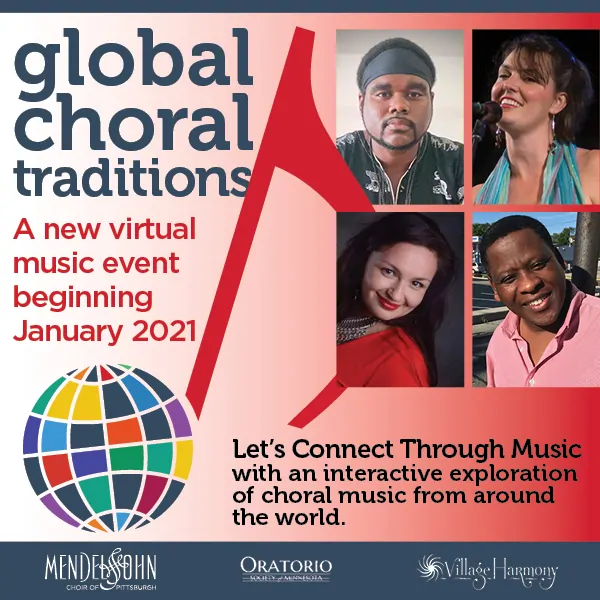 Global Choral Traditions